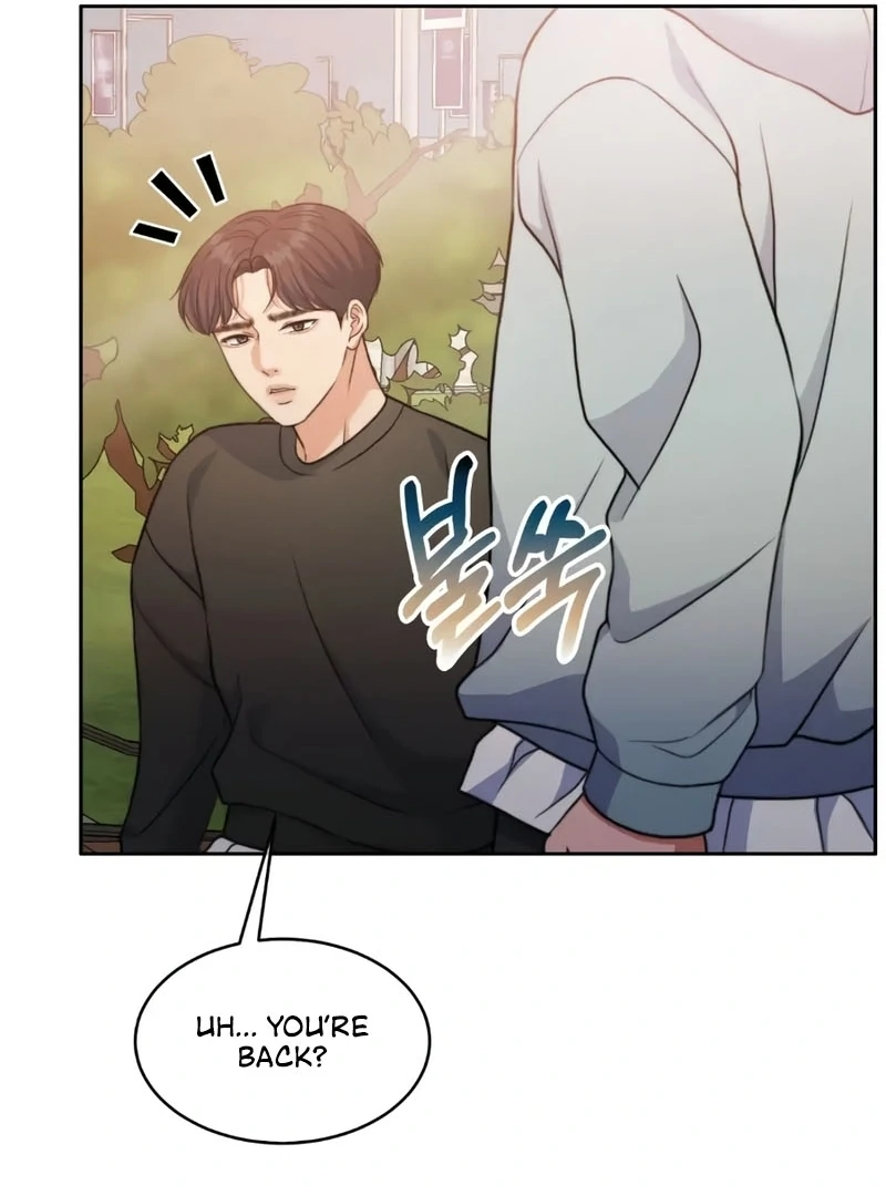 Pregnancy Contract chapter 34 page 85