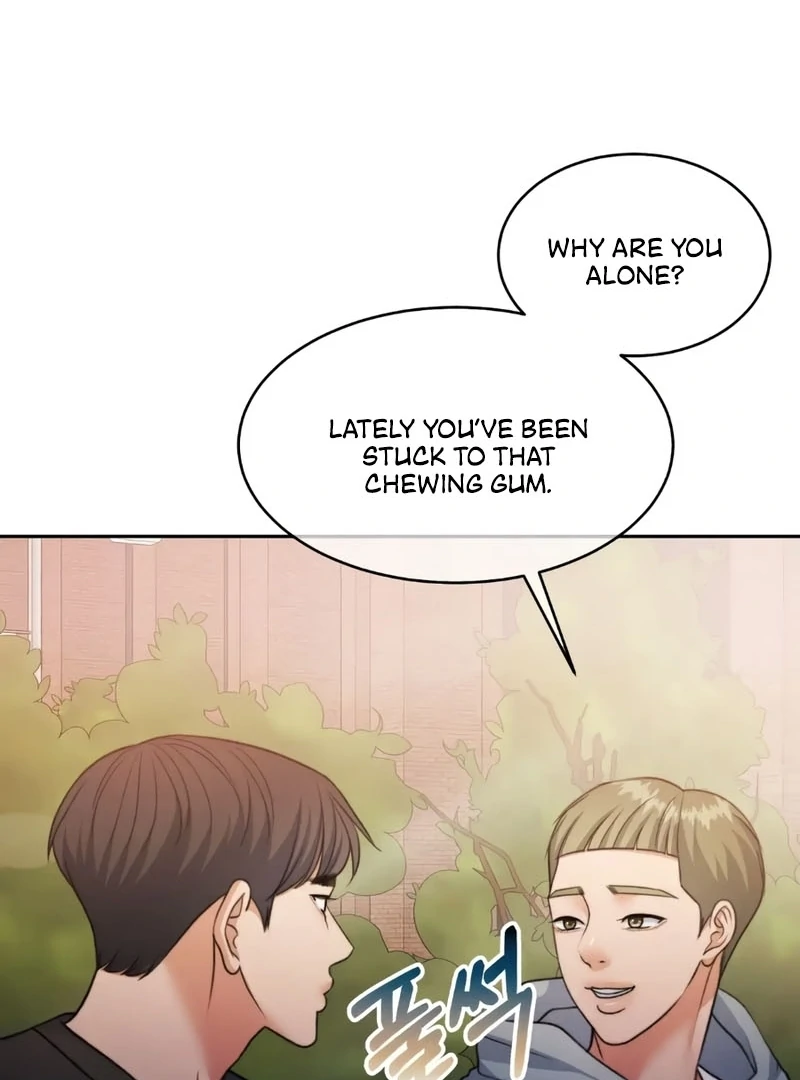 Pregnancy Contract chapter 34 page 86