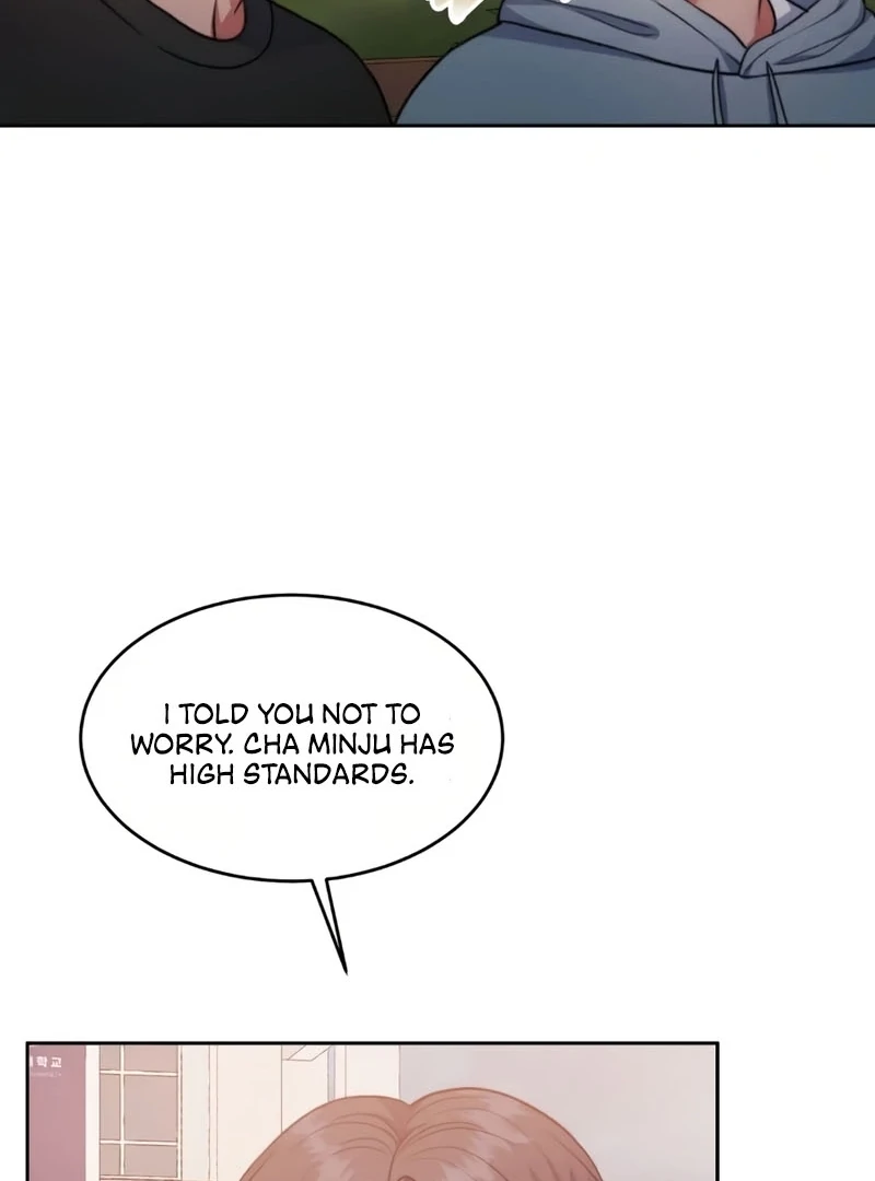 Pregnancy Contract chapter 34 page 87