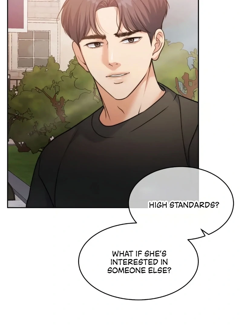 Pregnancy Contract chapter 34 page 88