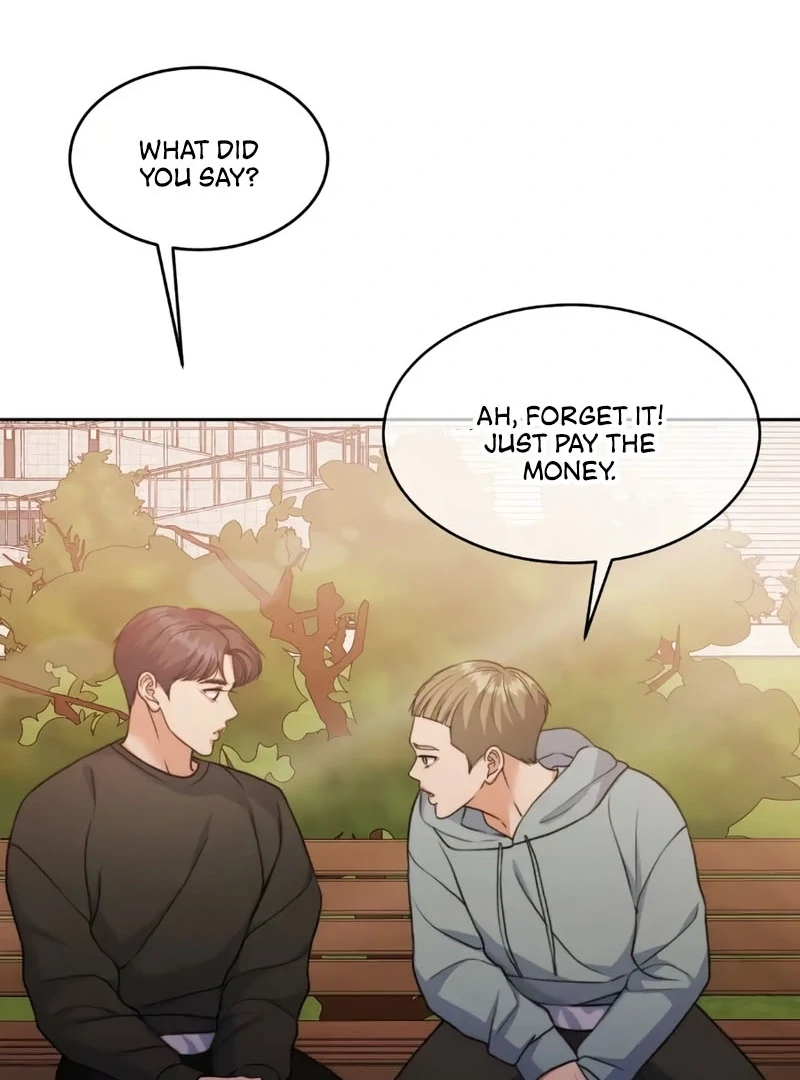 Pregnancy Contract chapter 34 page 89