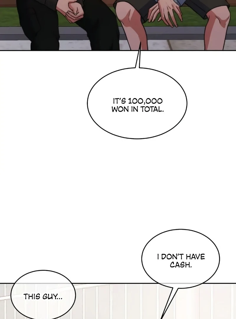 Pregnancy Contract chapter 34 page 90