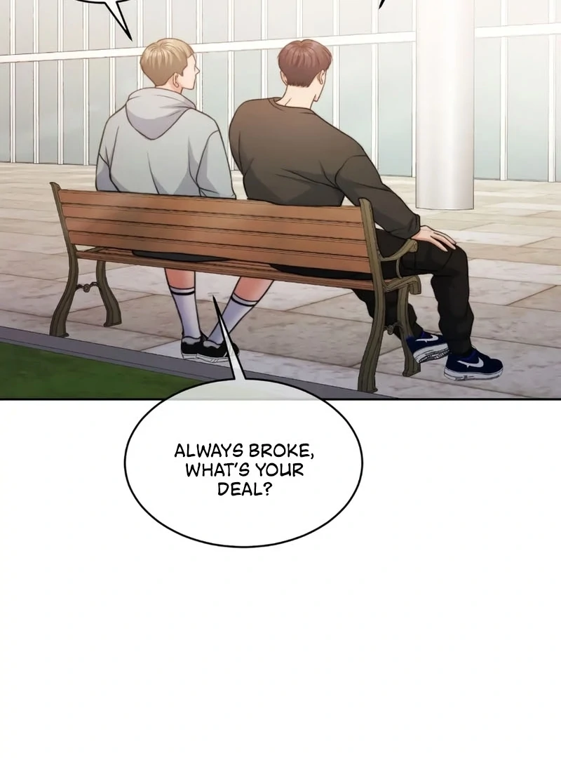 Pregnancy Contract chapter 34 page 91