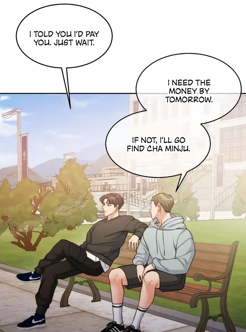 Pregnancy Contract chapter 34 page 92