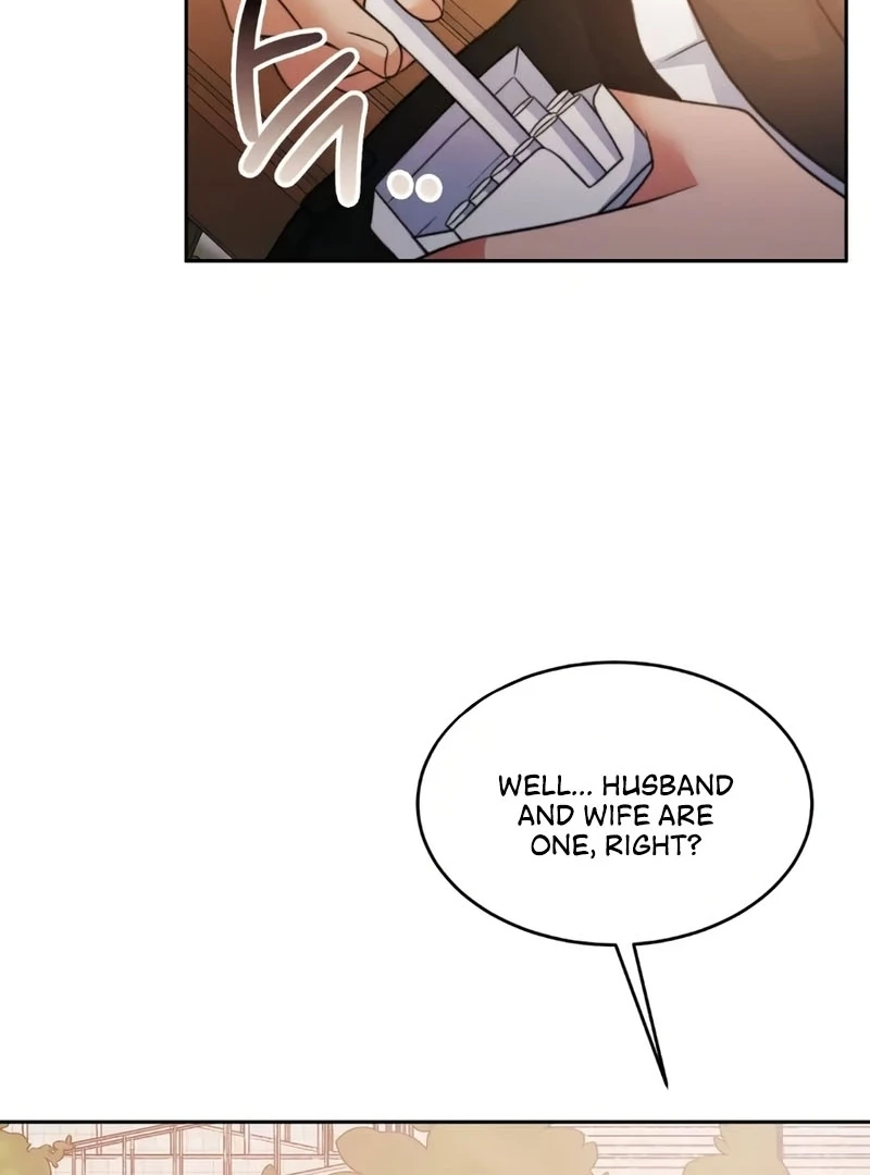 Pregnancy Contract chapter 34 page 94