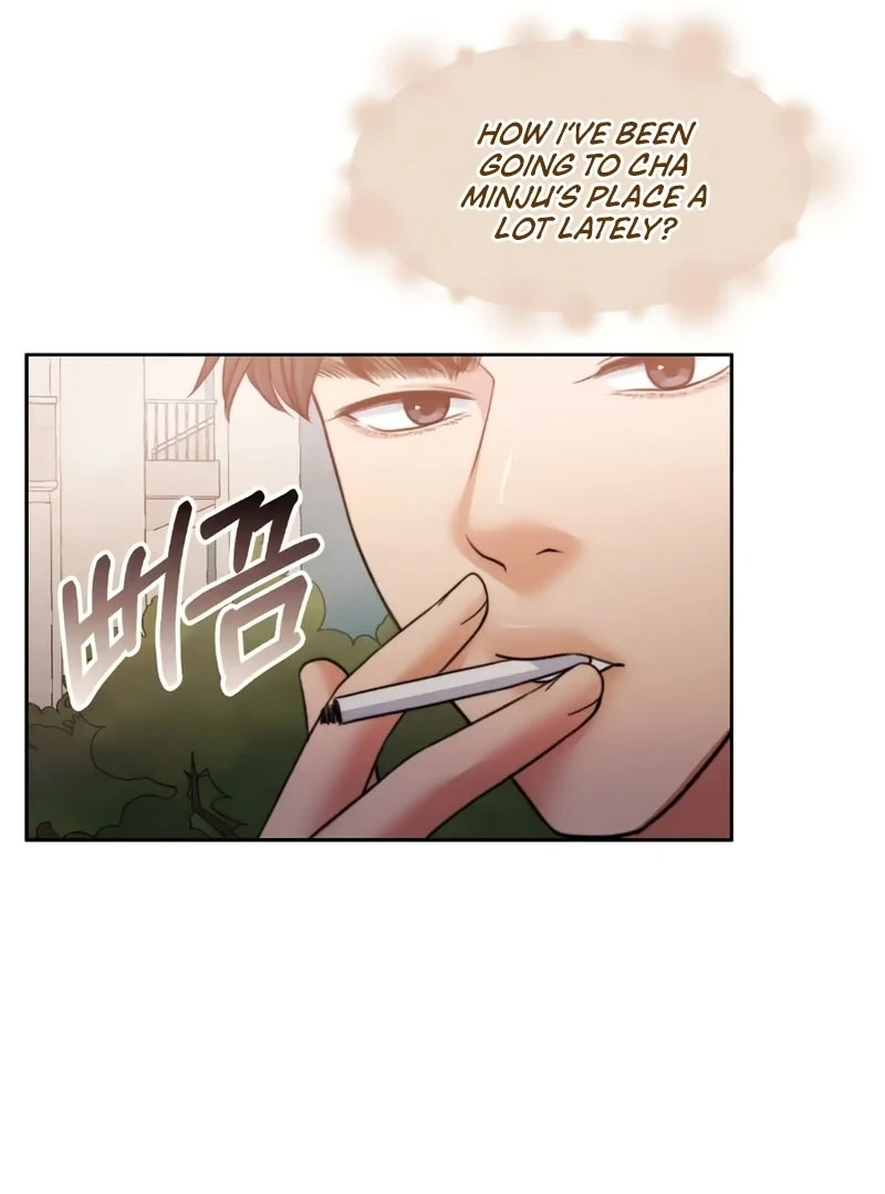 Pregnancy Contract chapter 34 page 96