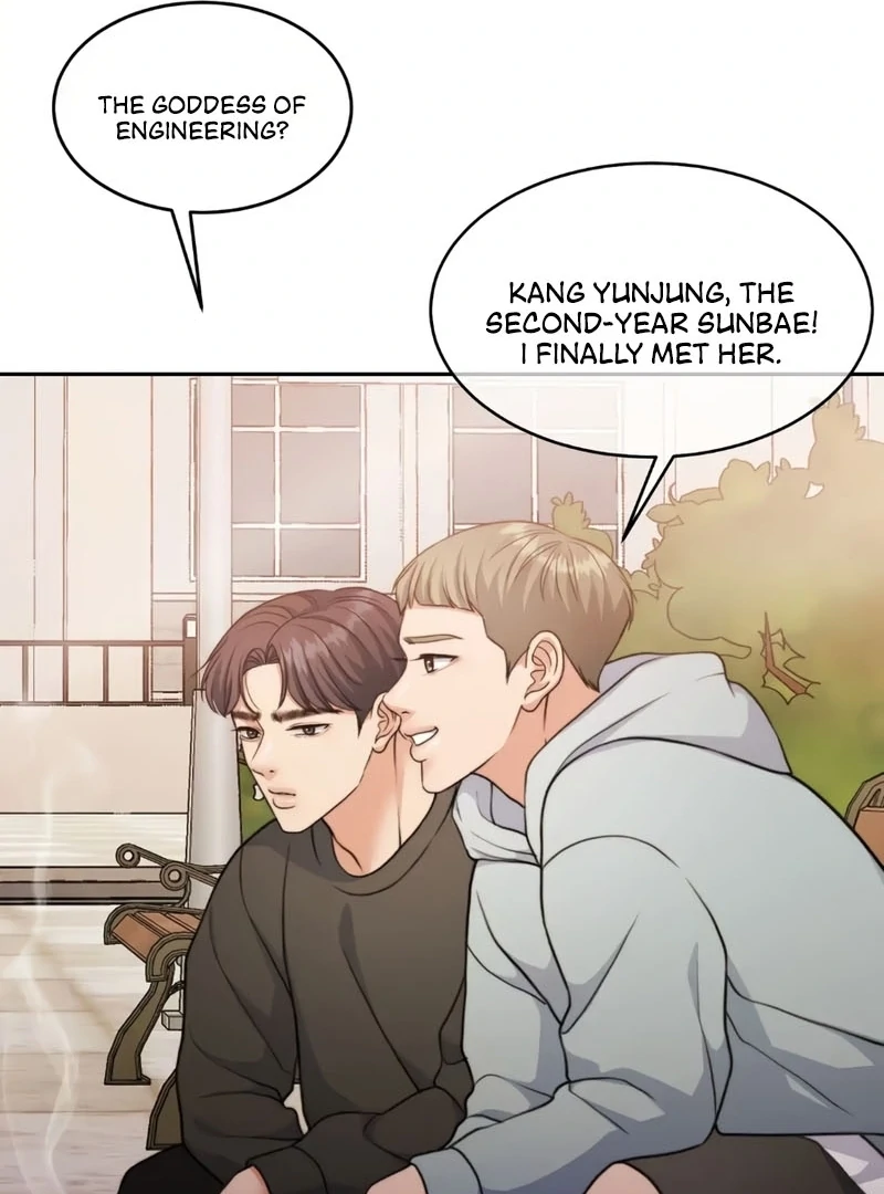 Pregnancy Contract chapter 34 page 99