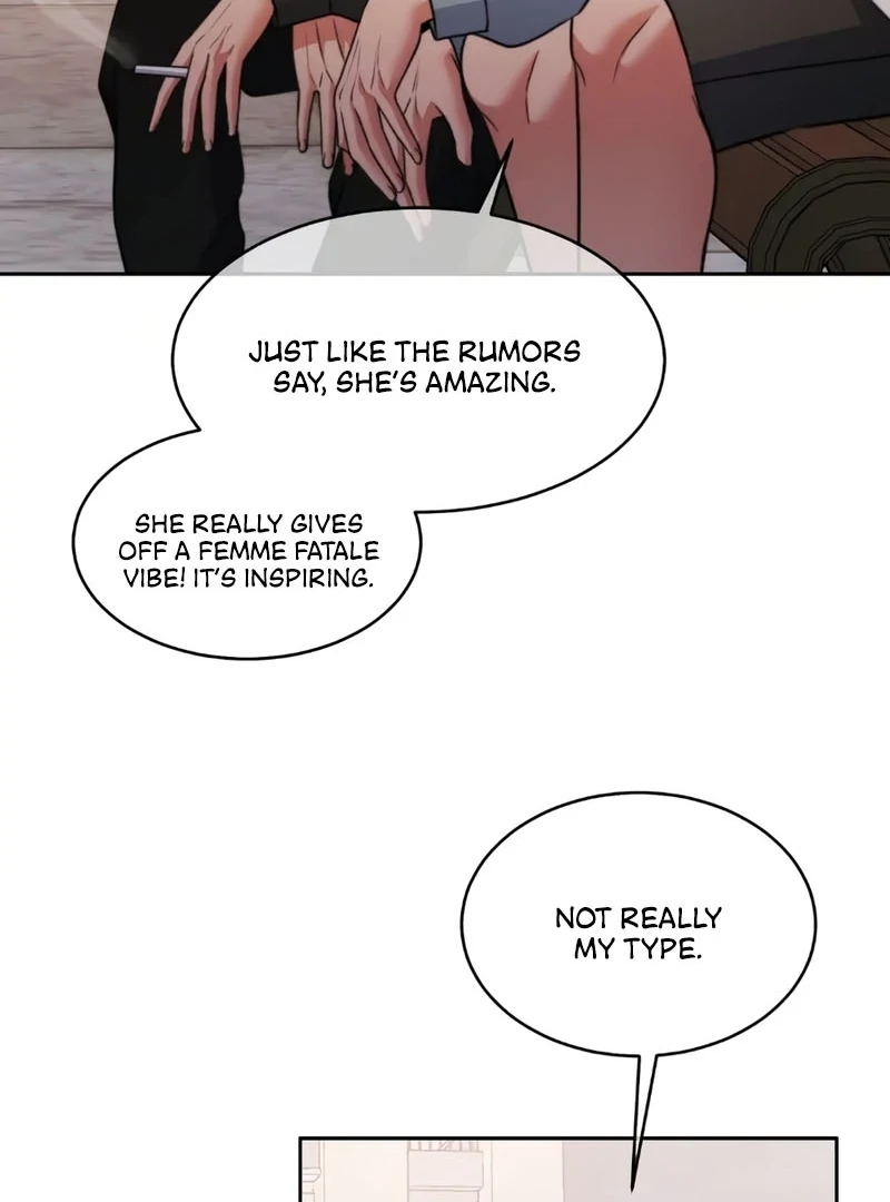 Pregnancy Contract chapter 34 page 100