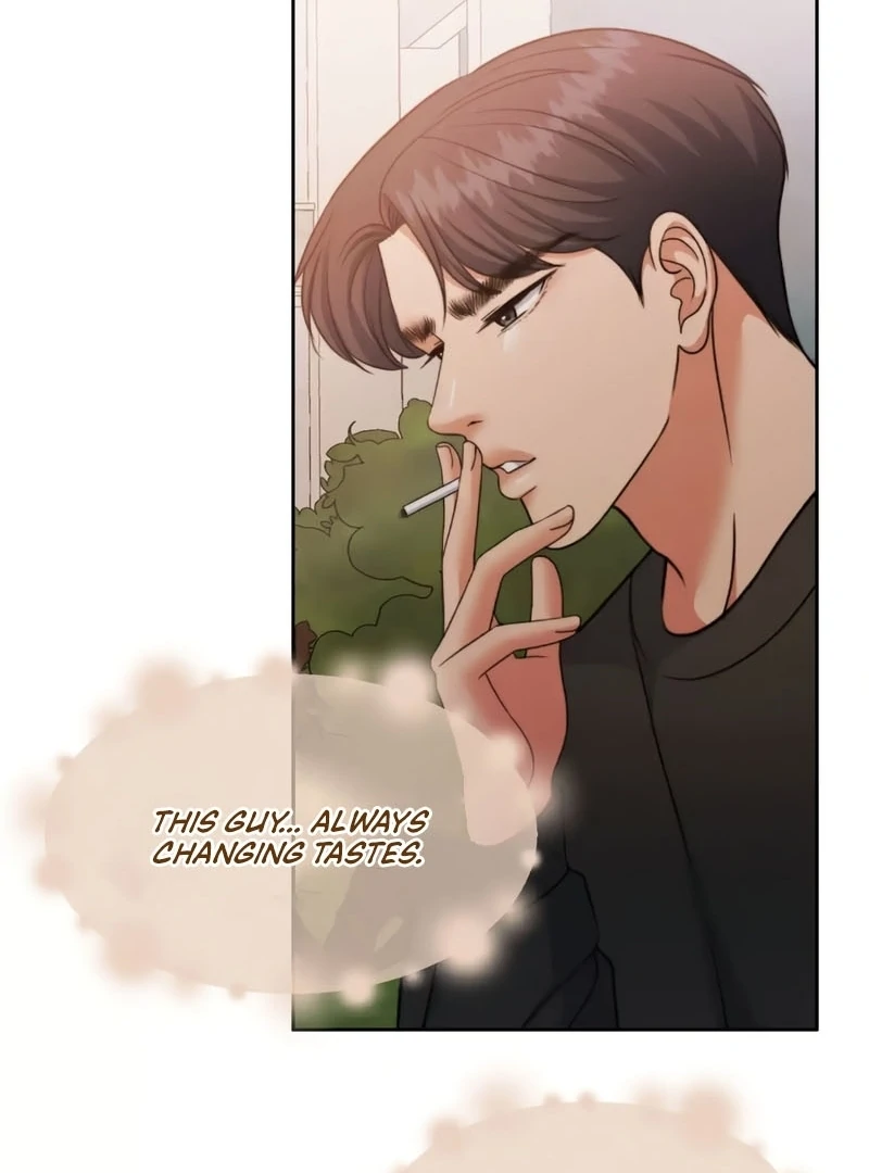 Pregnancy Contract chapter 34 page 101