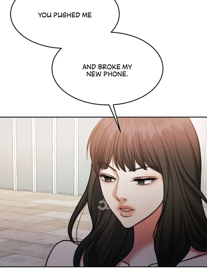 Pregnancy Contract chapter 34 page 117