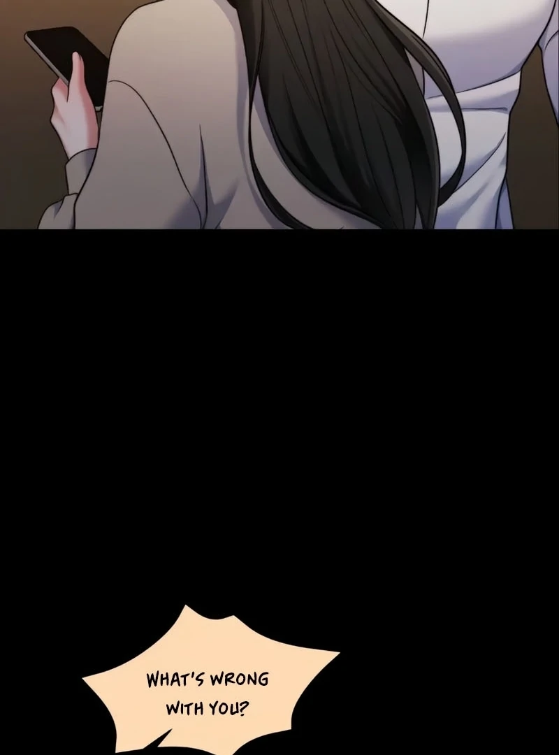 Pregnancy Contract chapter 34 page 124