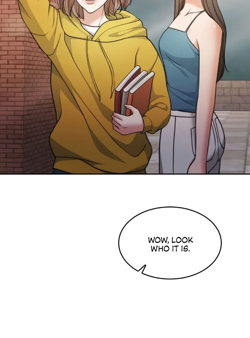 Pregnancy Contract chapter 34 page 132