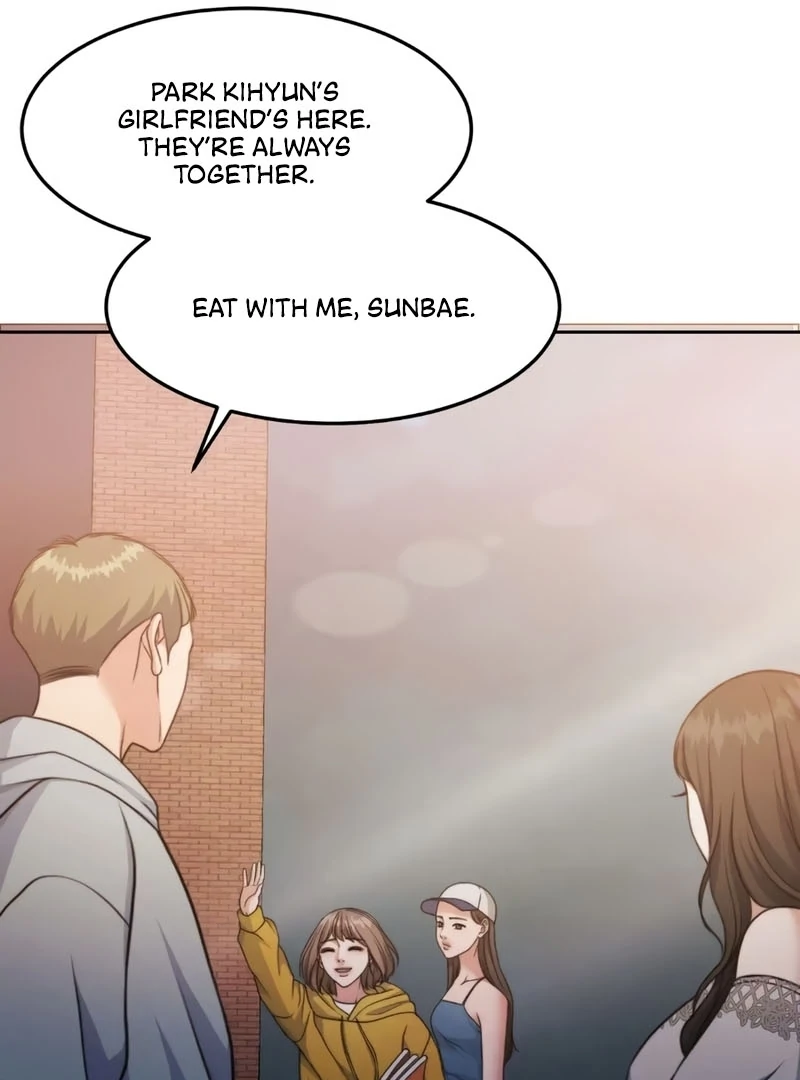 Pregnancy Contract chapter 34 page 133