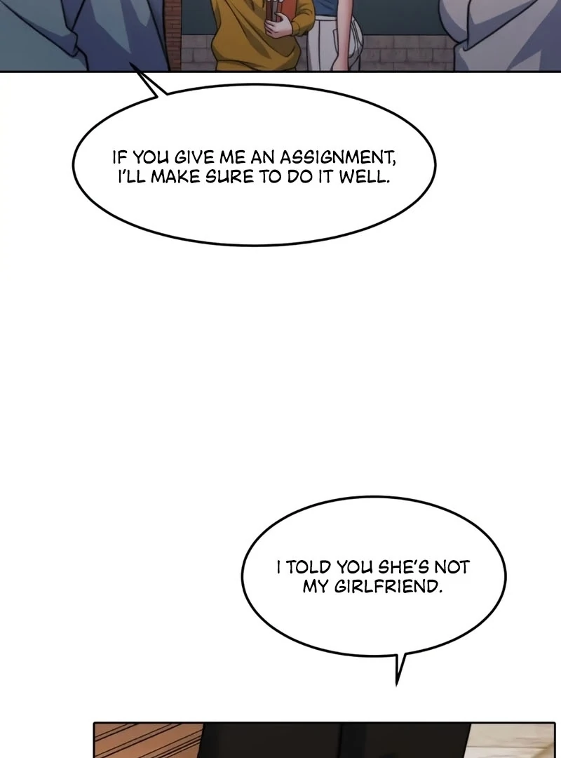 Pregnancy Contract chapter 34 page 134