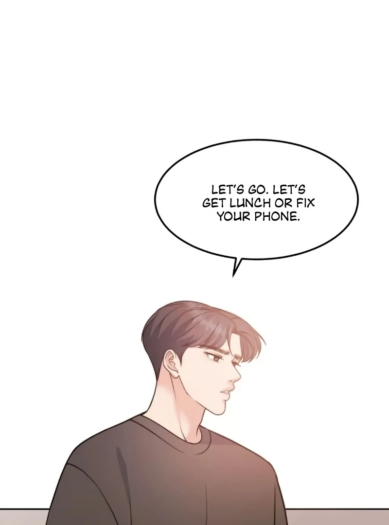 Pregnancy Contract chapter 34 page 136