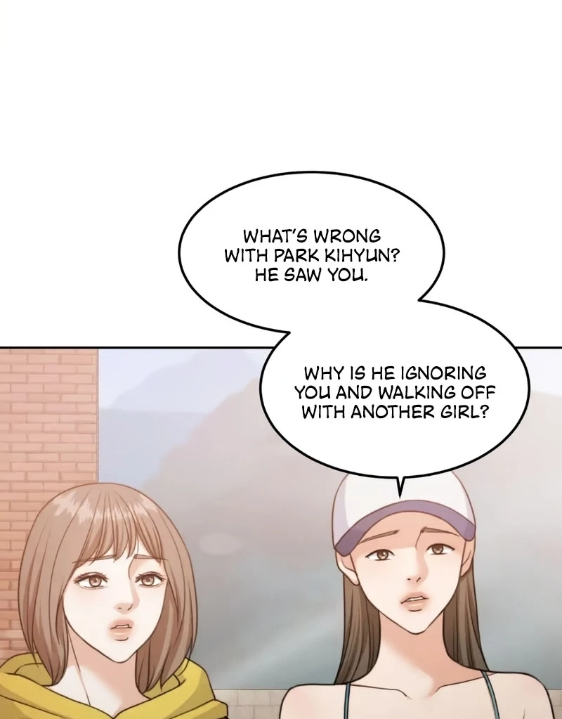 Pregnancy Contract chapter 34 page 138