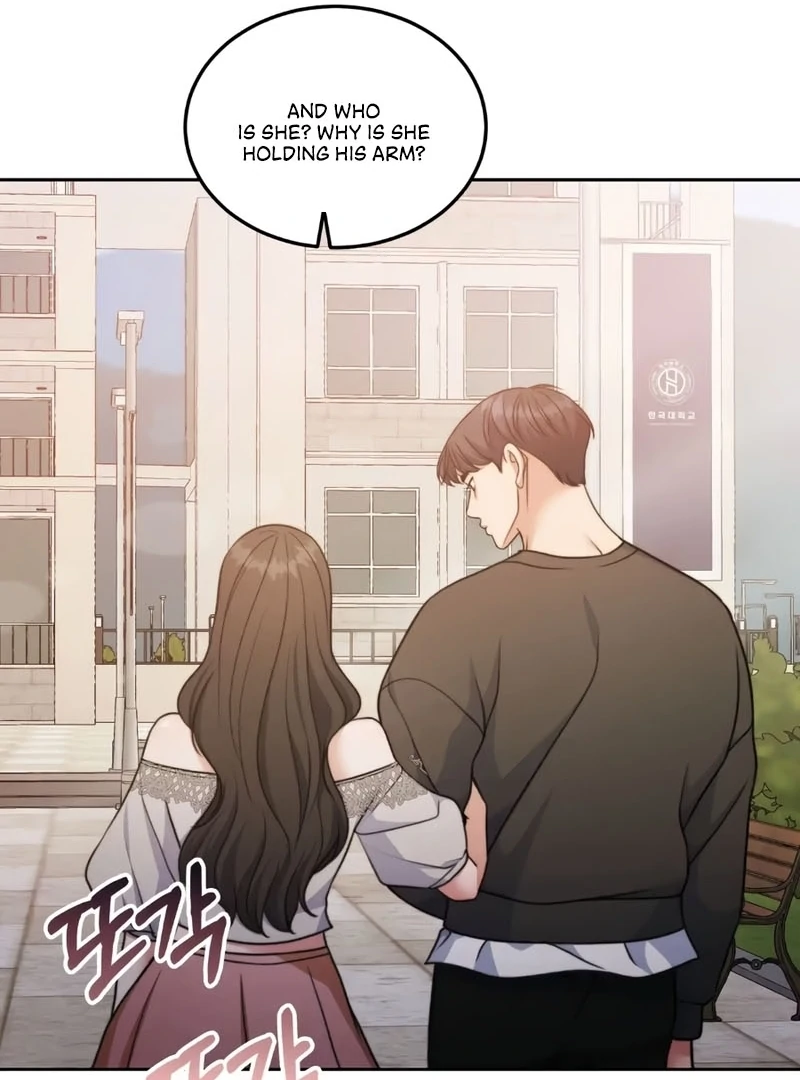 Pregnancy Contract chapter 34 page 140