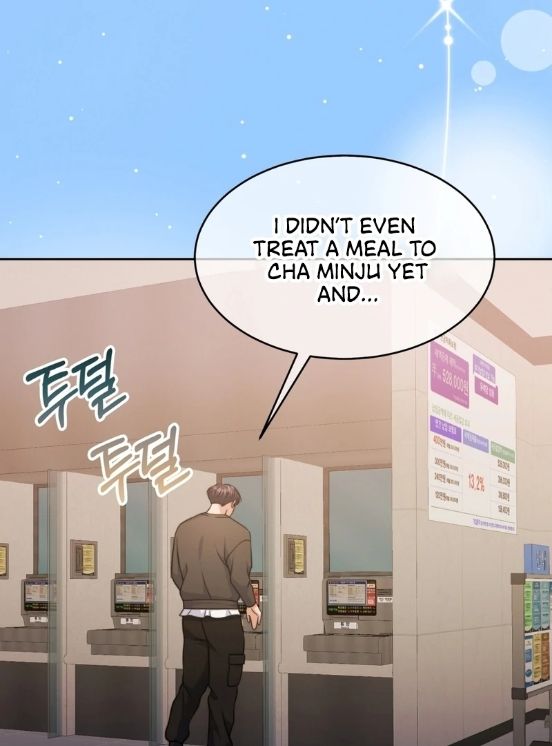 Pregnancy Contract chapter 35 page 4