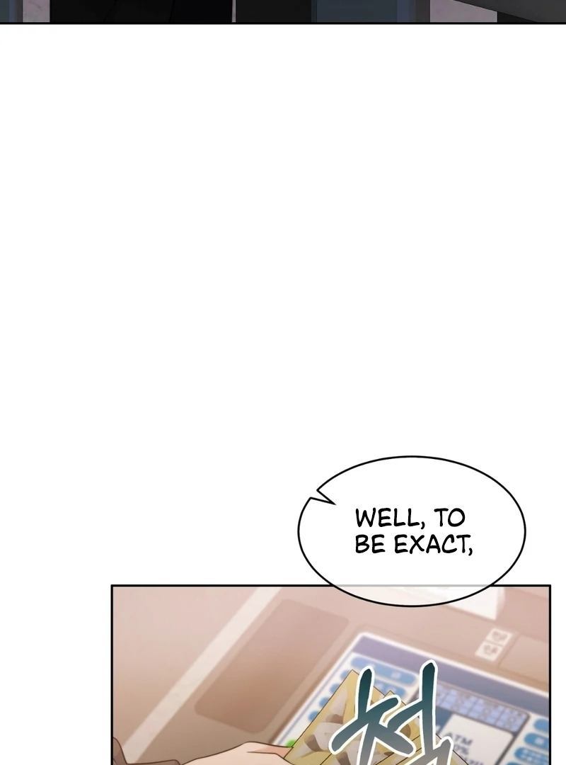 Pregnancy Contract chapter 35 page 7