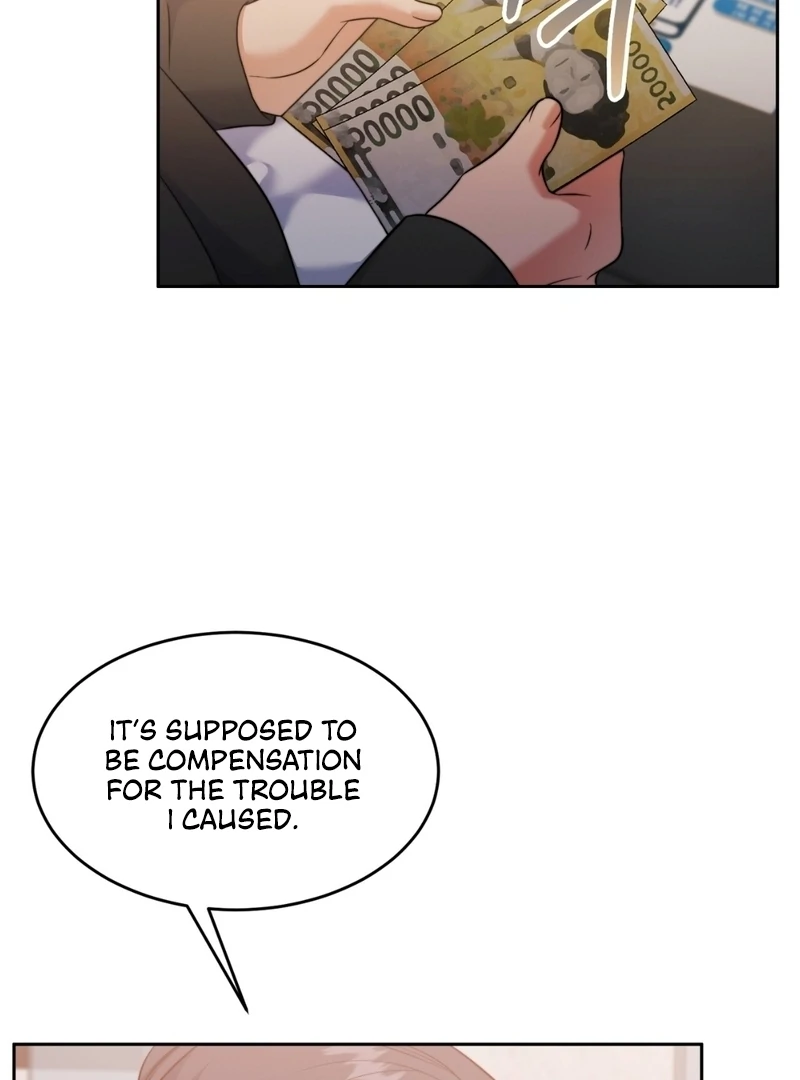 Pregnancy Contract chapter 35 page 8
