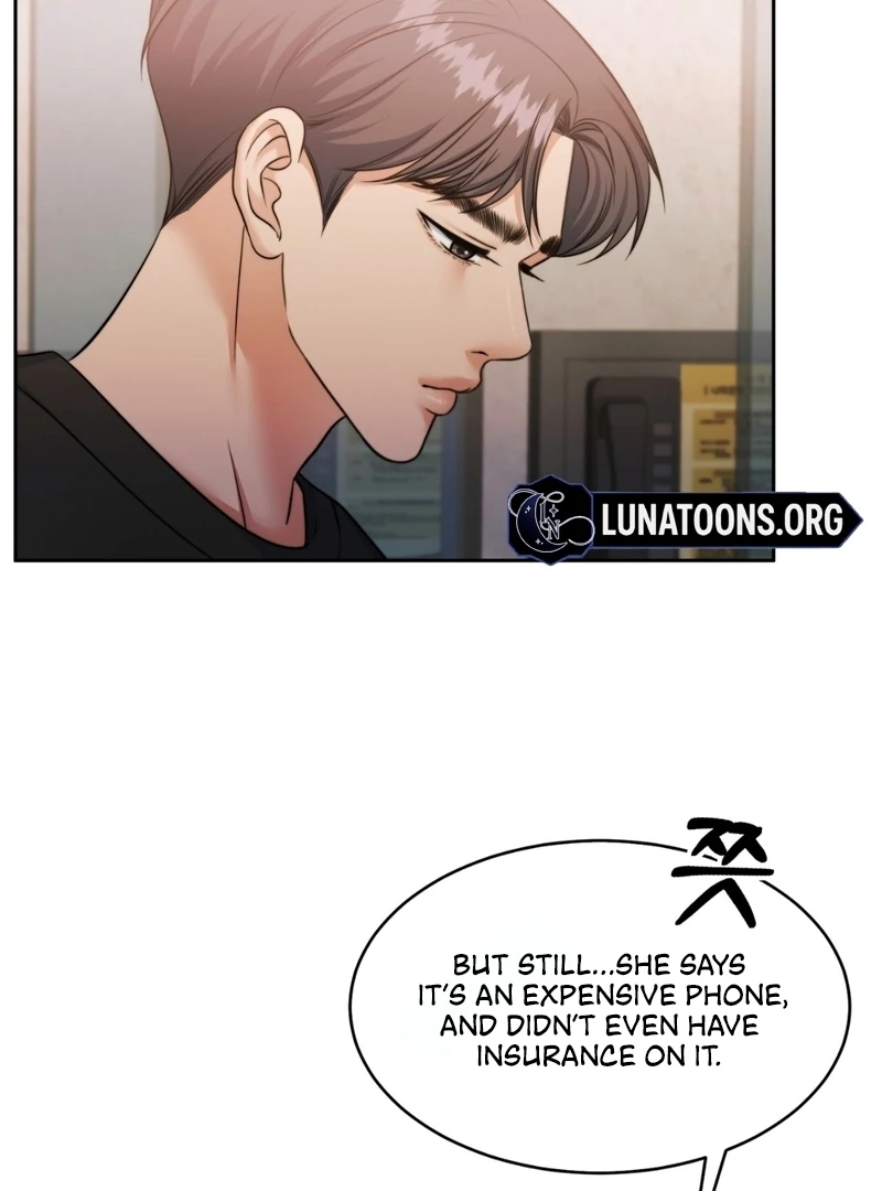 Pregnancy Contract chapter 35 page 9