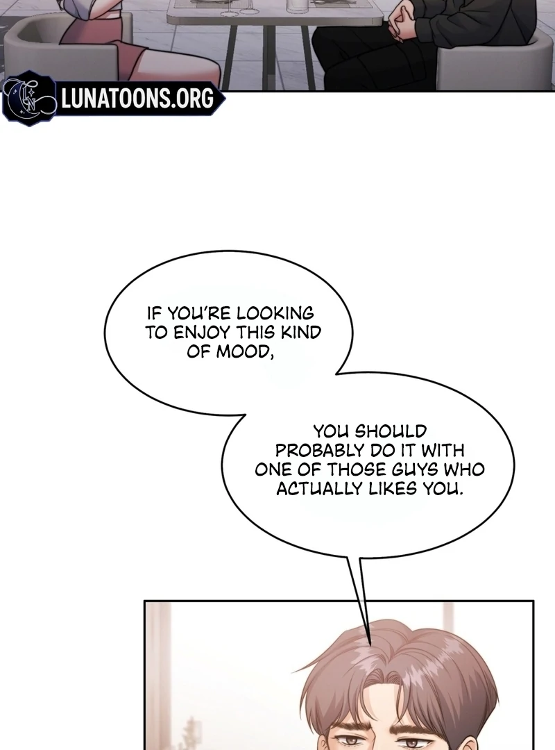 Pregnancy Contract chapter 35 page 17