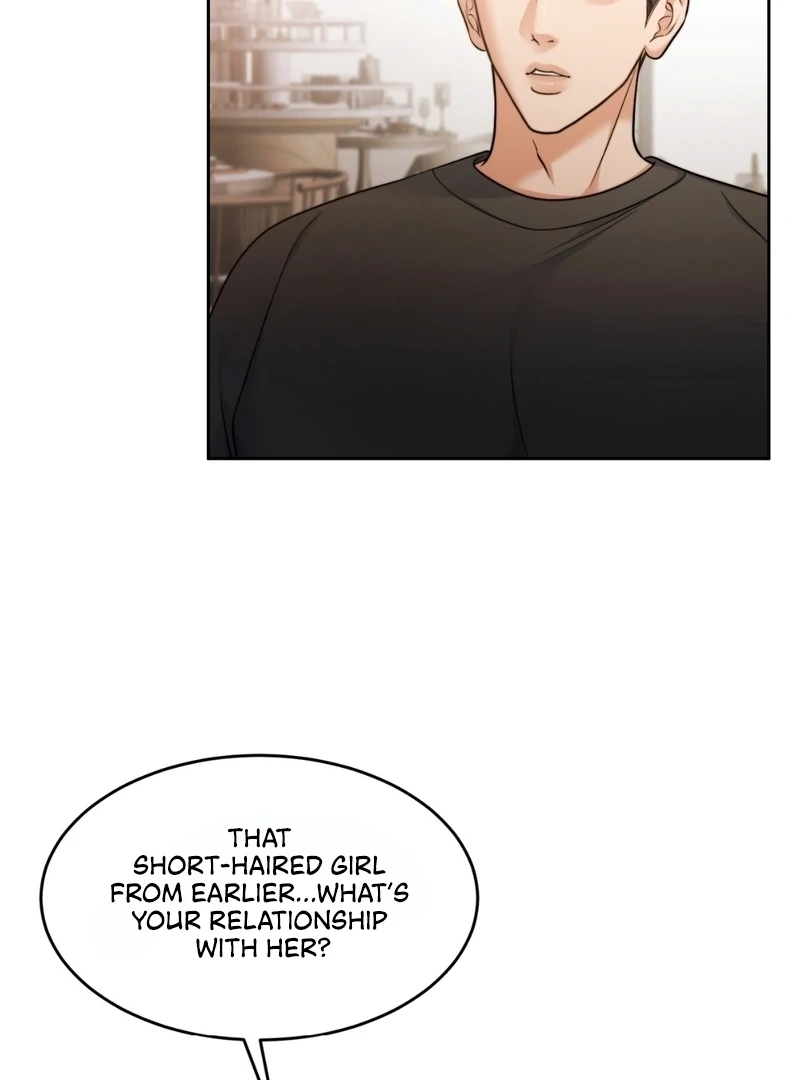 Pregnancy Contract chapter 35 page 18