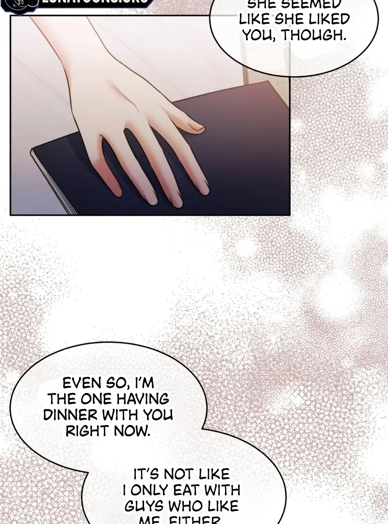 Pregnancy Contract chapter 35 page 22