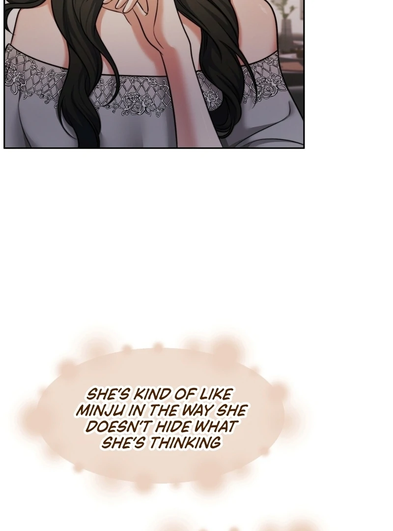 Pregnancy Contract chapter 35 page 33