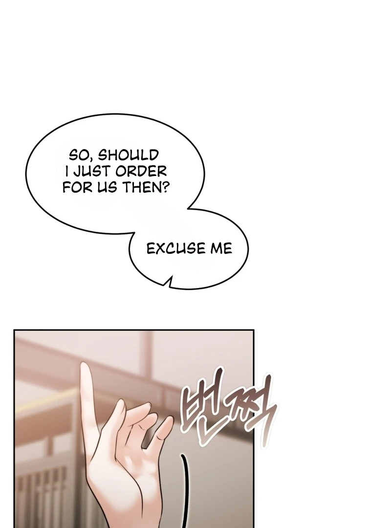 Pregnancy Contract chapter 35 page 35