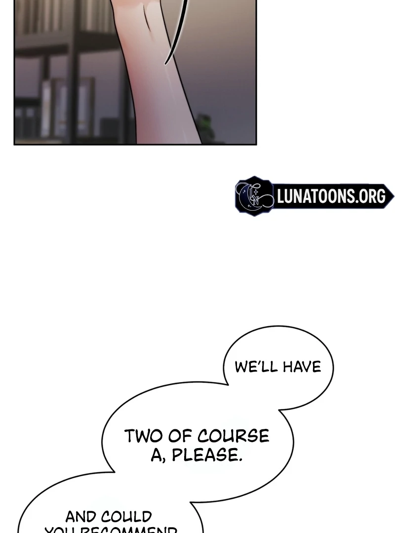 Pregnancy Contract chapter 35 page 36
