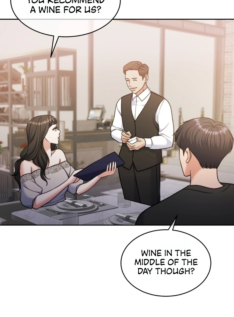 Pregnancy Contract chapter 35 page 37