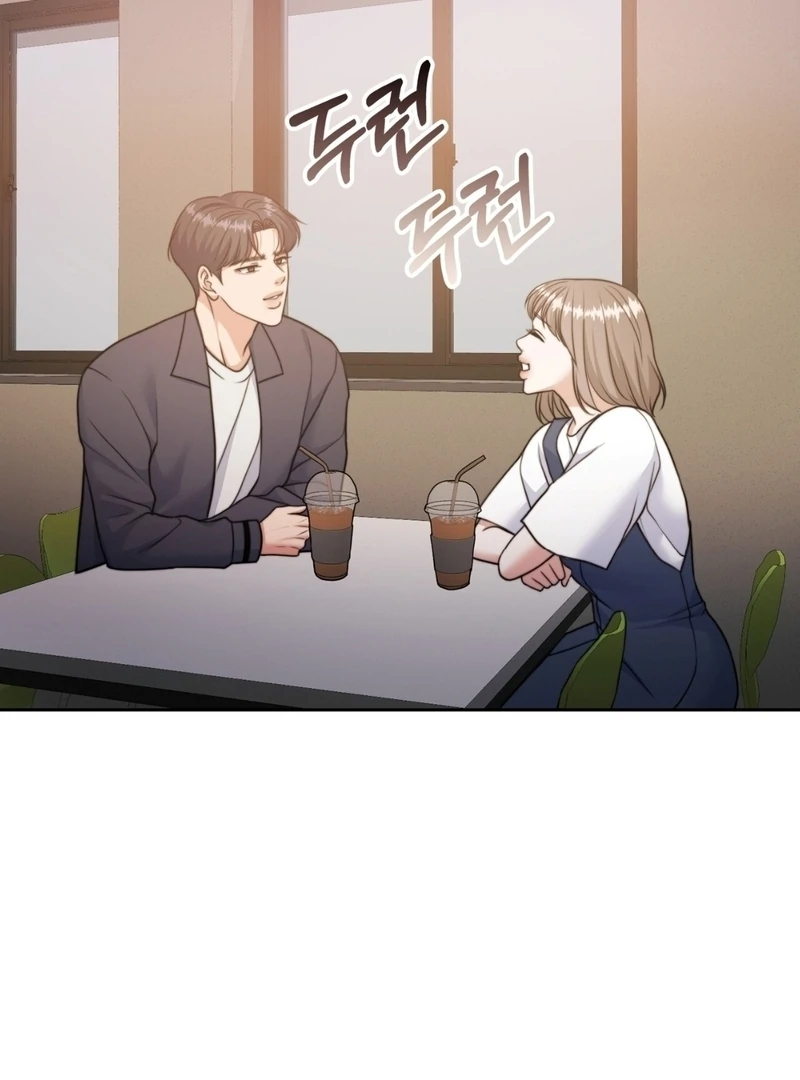 Pregnancy Contract chapter 35 page 51