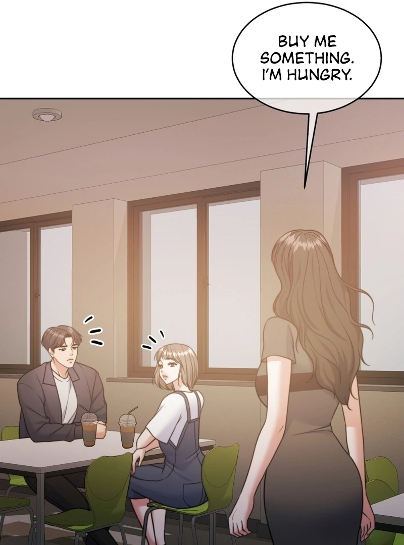 Pregnancy Contract chapter 35 page 56