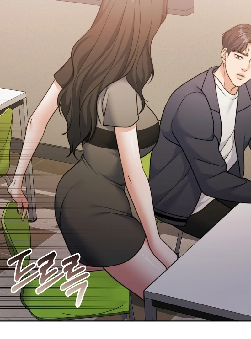 Pregnancy Contract chapter 35 page 58