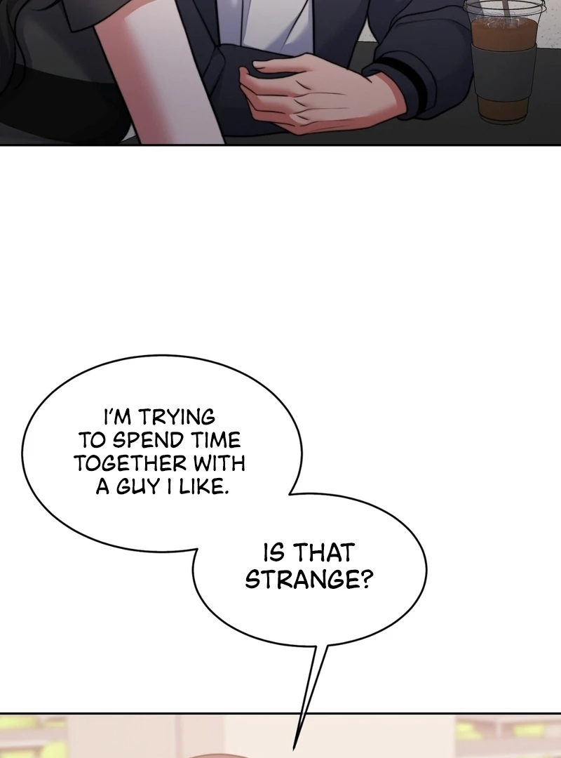 Pregnancy Contract chapter 35 page 63