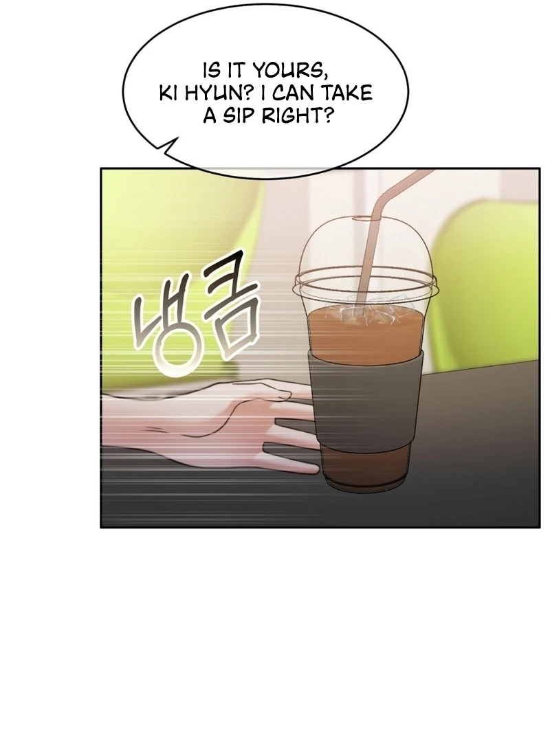 Pregnancy Contract chapter 35 page 67