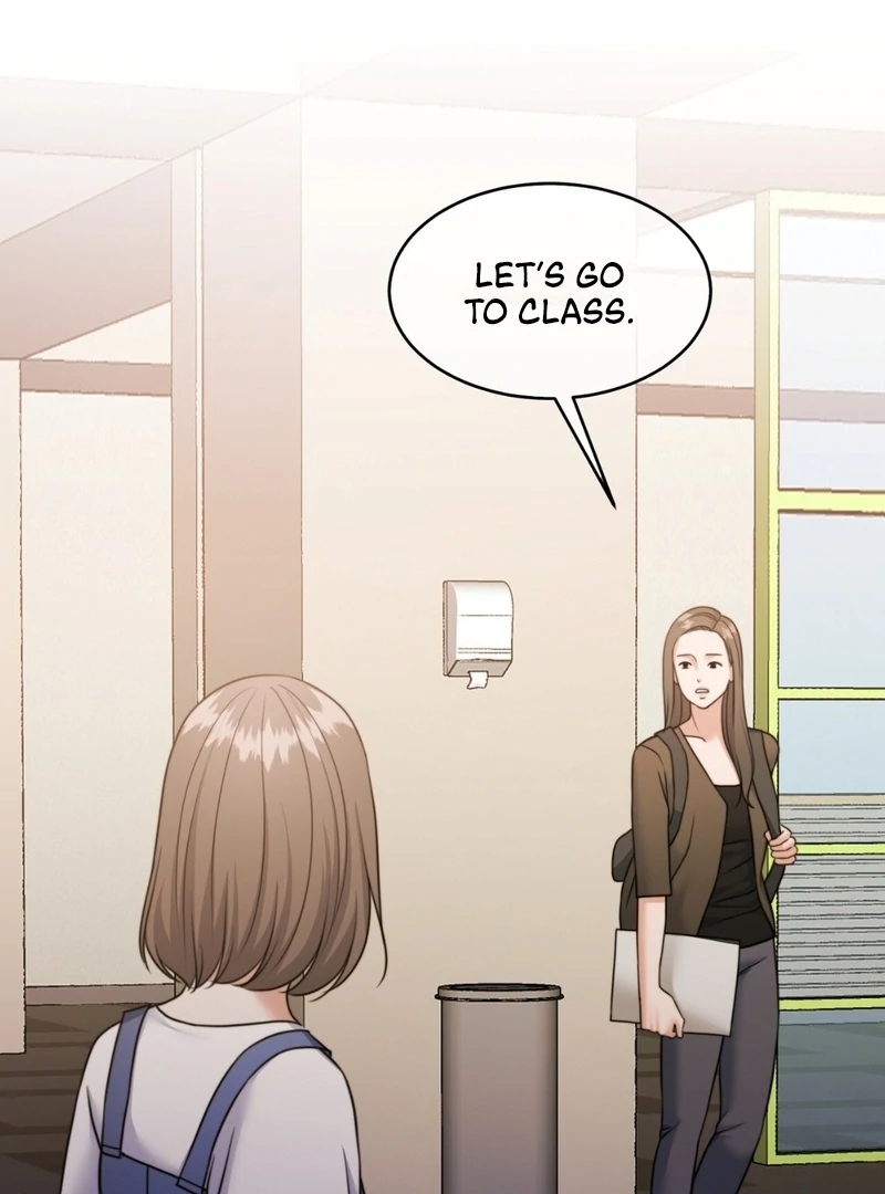Pregnancy Contract chapter 35 page 78