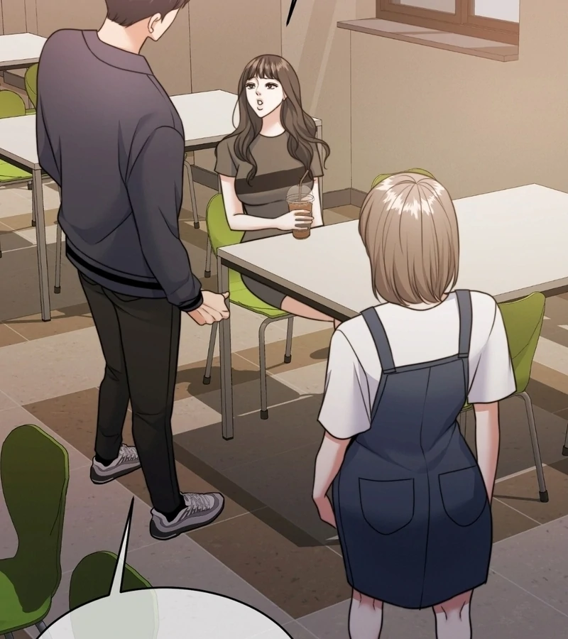 Pregnancy Contract chapter 35 page 82