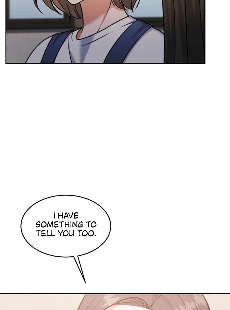 Pregnancy Contract chapter 35 page 86