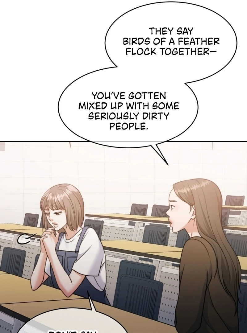 Pregnancy Contract chapter 35 page 91