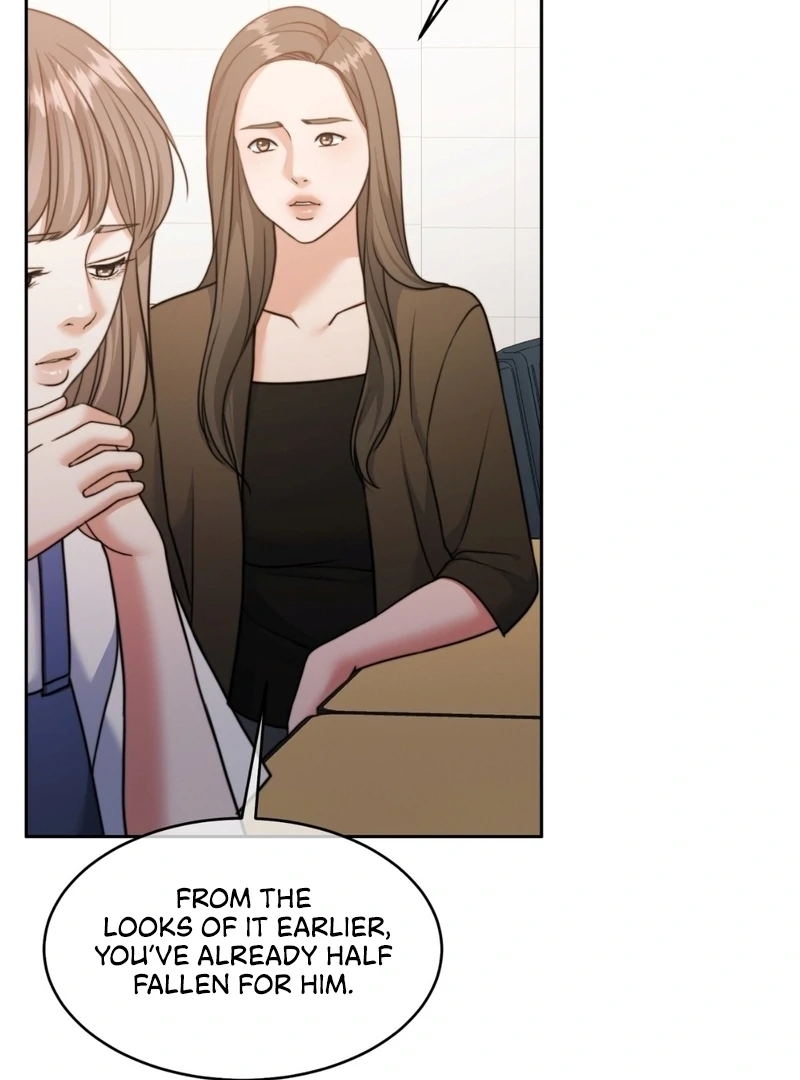 Pregnancy Contract chapter 35 page 93