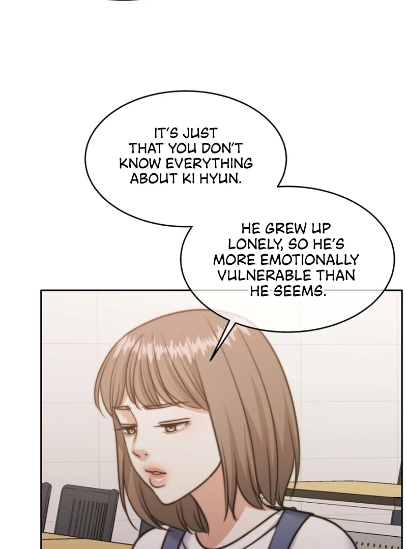 Pregnancy Contract chapter 35 page 94
