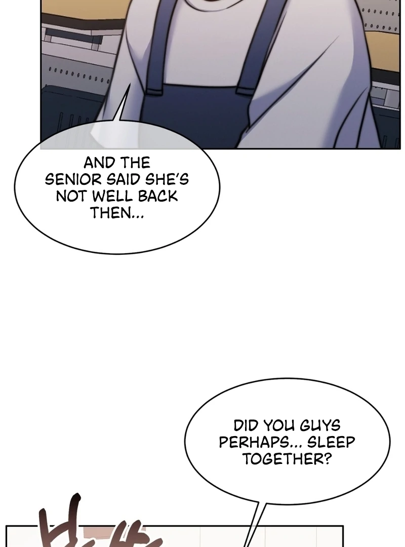 Pregnancy Contract chapter 35 page 95