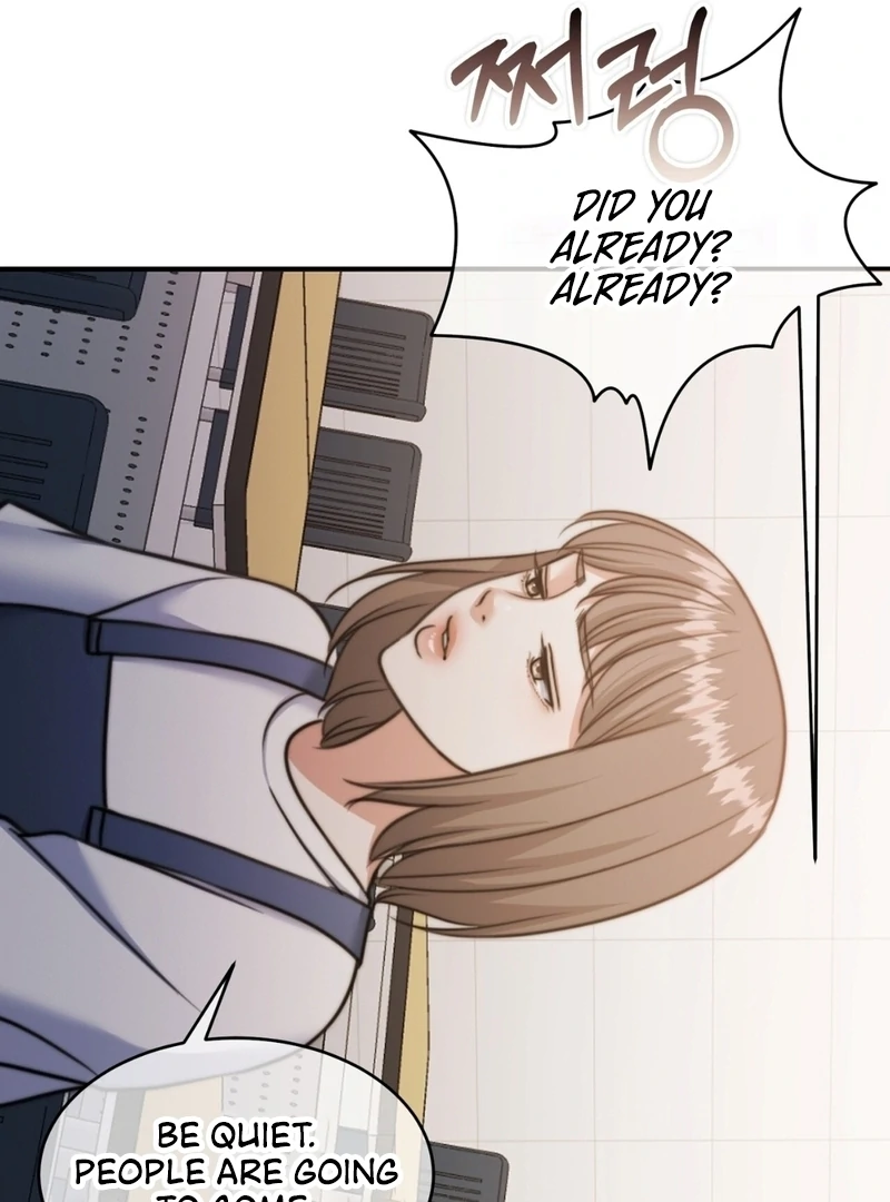 Pregnancy Contract chapter 35 page 98