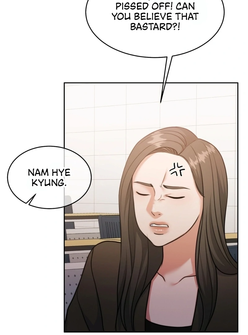 Pregnancy Contract chapter 35 page 100