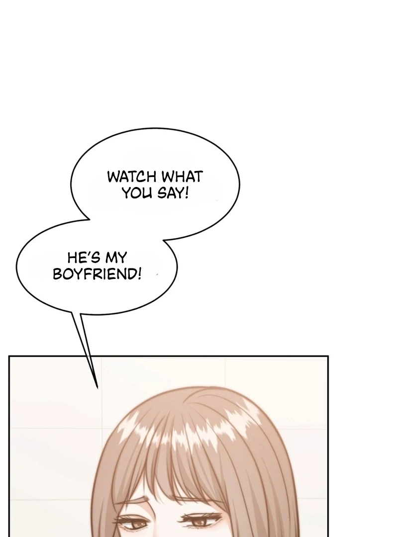 Pregnancy Contract chapter 35 page 101
