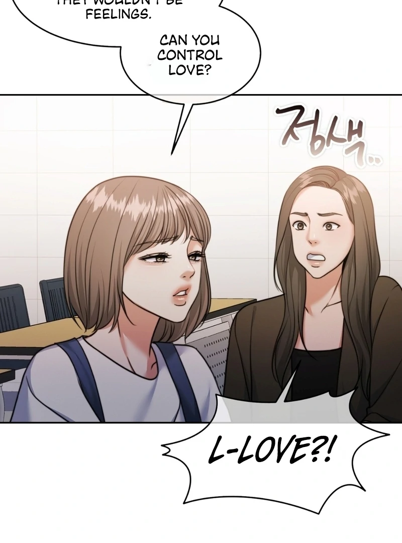 Pregnancy Contract chapter 35 page 103