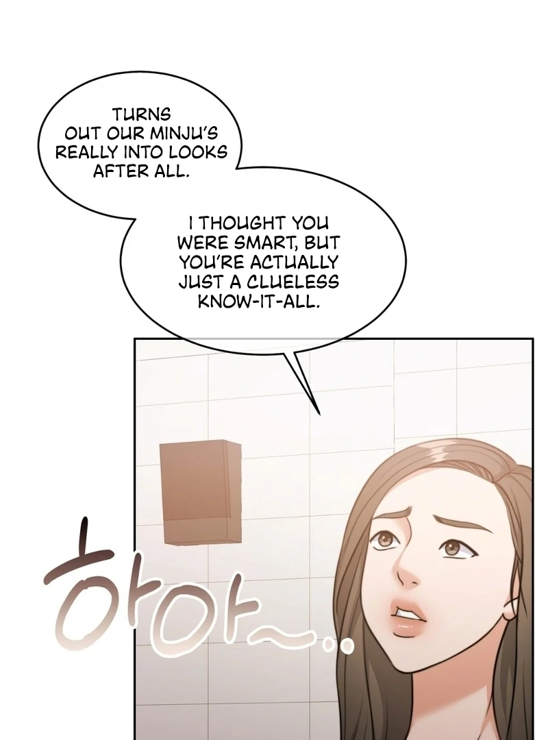 Pregnancy Contract chapter 35 page 104