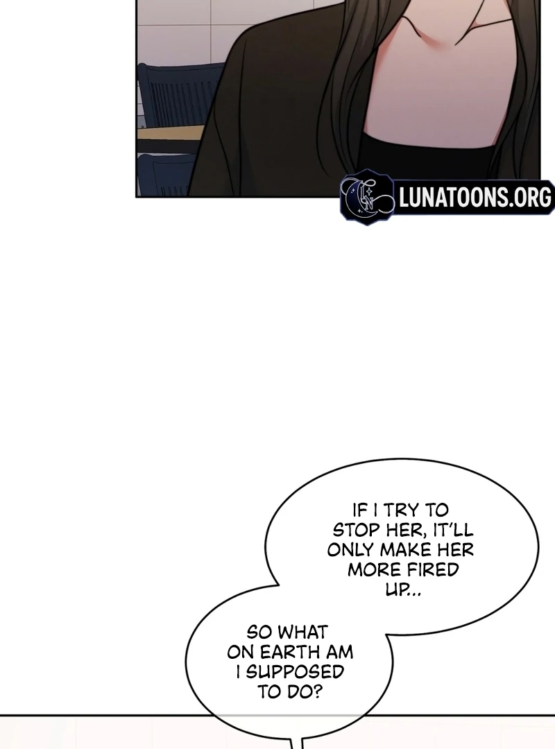 Pregnancy Contract chapter 35 page 105